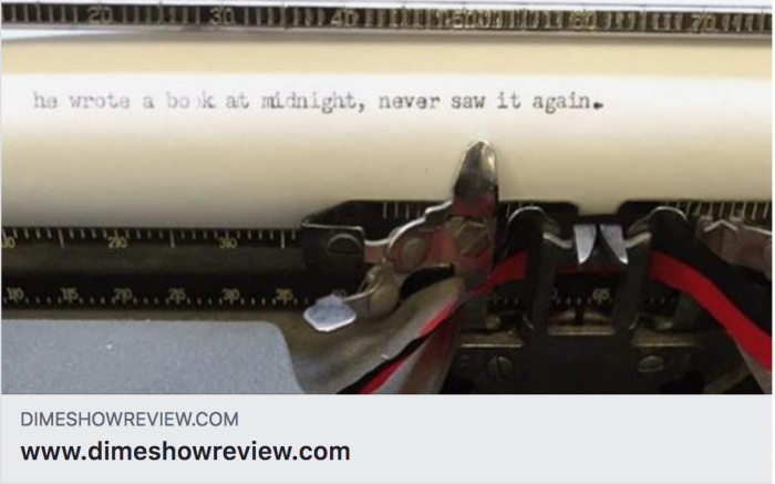 Dimeshow Review screenshot