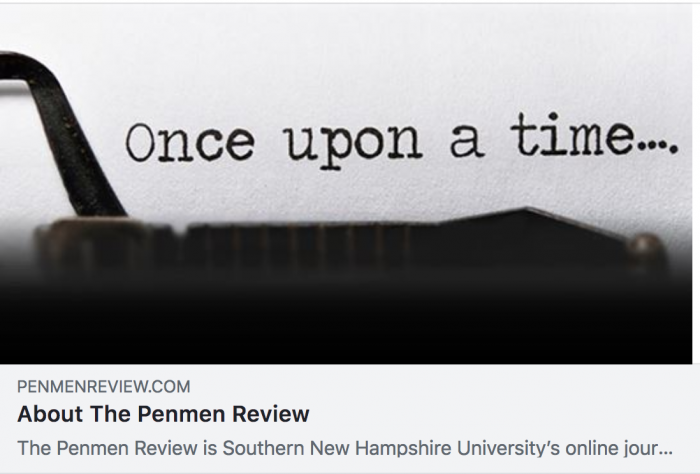 Penmen Review screenshot