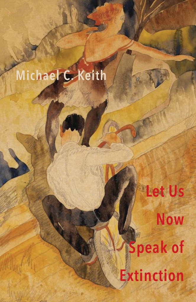 Let Us Now Speak cover image