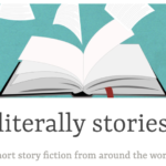 Lliterally Stories logo