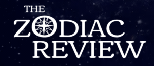 The Zodiac Review logo