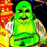 Alien Buddha Press cover