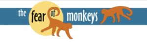The Fear of Monkeys logo