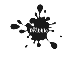 The Drabble logo