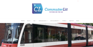 CommuterLit cover