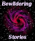 Bewildering Stories logo
