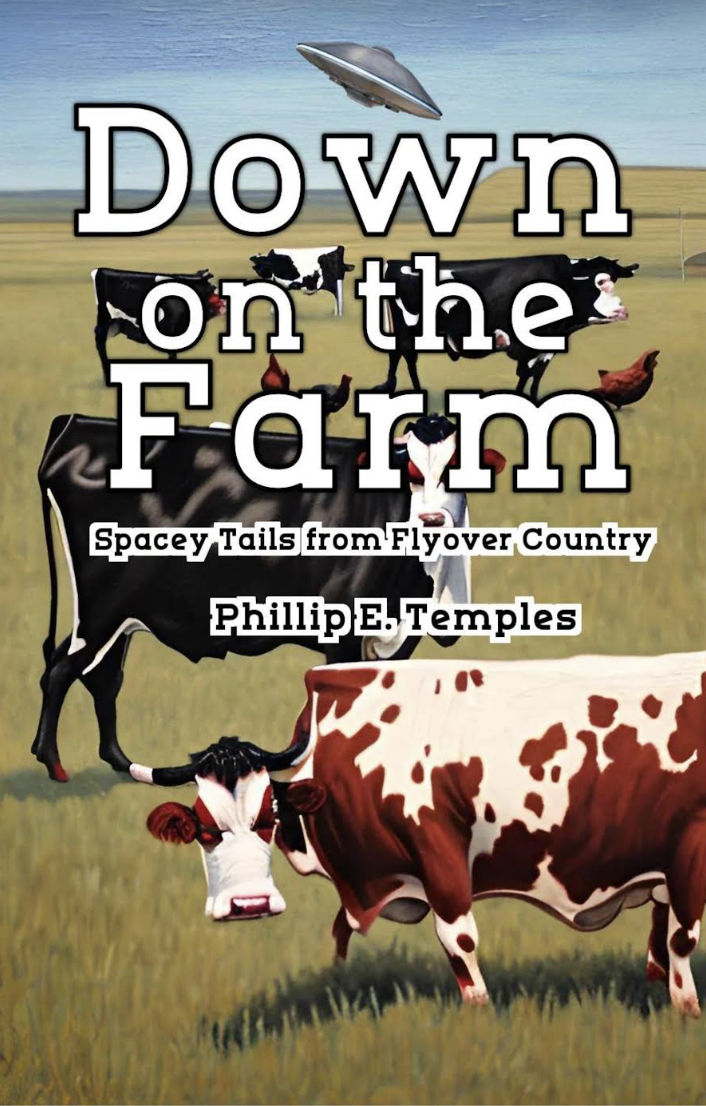 Down On The Farm: Spacey Tails from Flyover Country