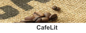 CafeLit logo