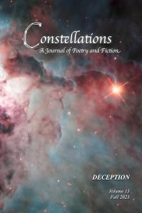 Constellations Fall 2023 issue