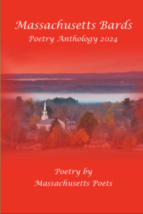 Mass Bards Poetry Anthology 2024 cover
