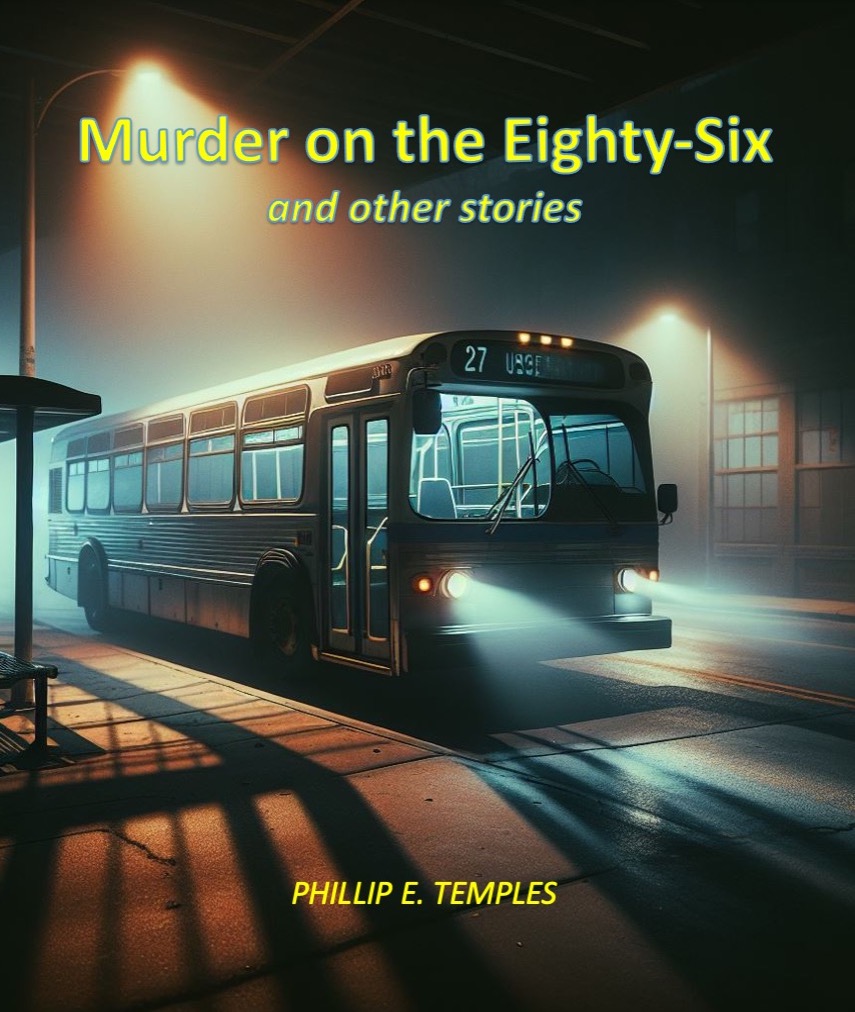 Murder On the Eighty-Six and Other Stories