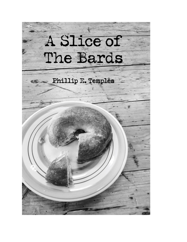 A Slice of The Bards cover