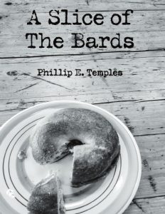 cover of "A Slice of The Bards"