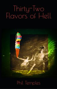 Thirty-Two Flavors of Hell cover
